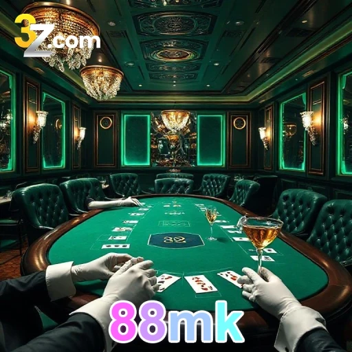 Esporte e Diversão: O Que o 88mk Tem a Oferecer