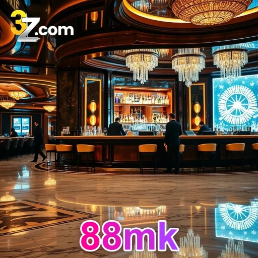 88mk Jogos de caça-níqueis