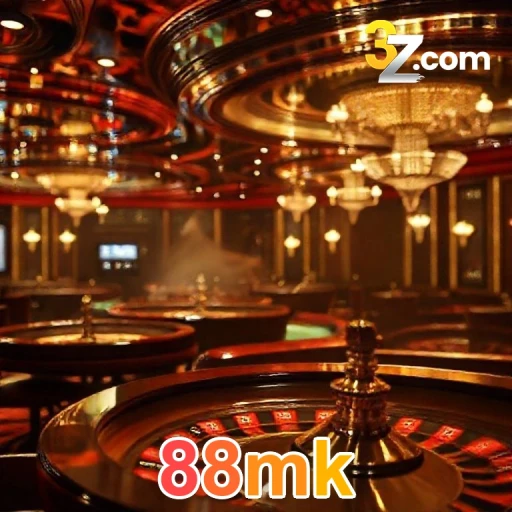 88mk Nossos Jogos