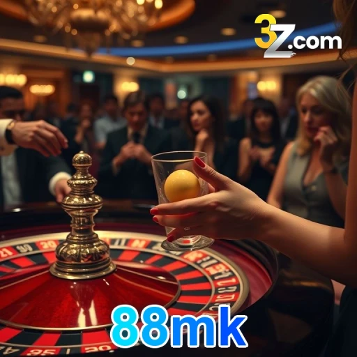 88mk