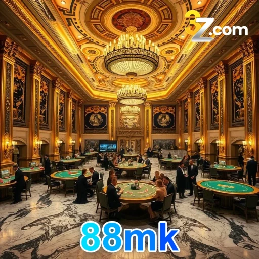 Benefícios VIP do 88mk: Um Mundo Exclusivo para Jogadores
