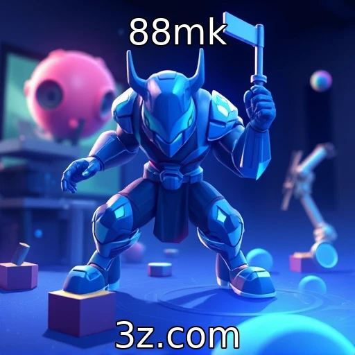 Tendências emergentes na criação de jogos digitais