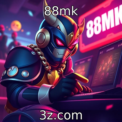 Tendências emergentes na evolução dos jogos online