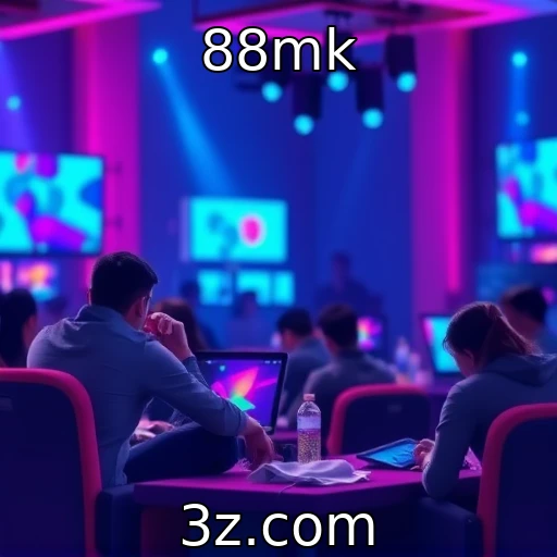 Desafios da indústria de jogos em 2025