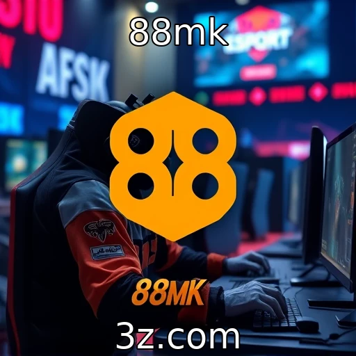 Crescimento do mercado de eSports em diversas regiões