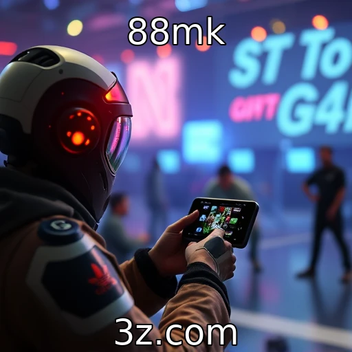 Impacto da inteligência artificial na criação de jogos