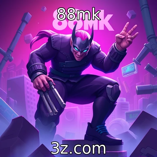 Desenvolvimento de jogos independentes em ascensão