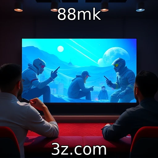 Impacto das plataformas de streaming na indústria de jogos